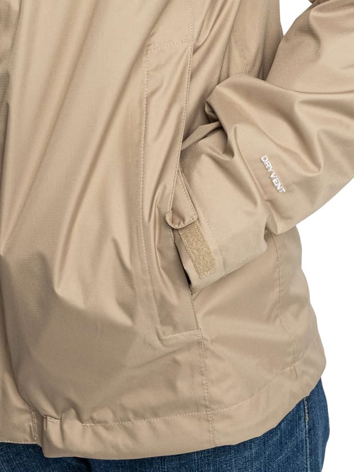 The North Face 3-In-1 Evolve II Triclimate-Jas, Grijs - Image 4
