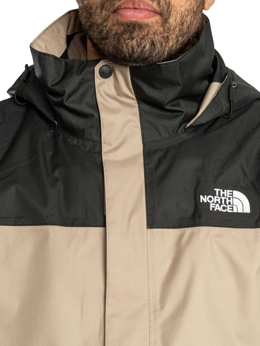 The North Face 3-In-1 Evolve II Triclimate-Jas, Grijs - Image 5
