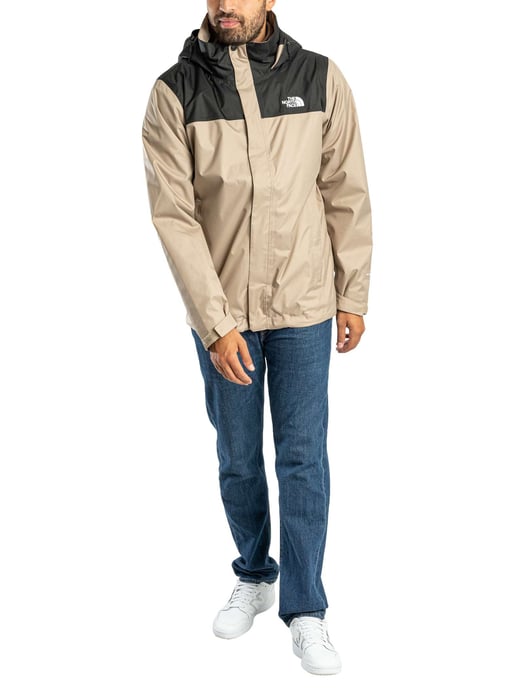 The North Face 3-In-1 Evolve II Triclimate-Jas, Grijs - Image 6