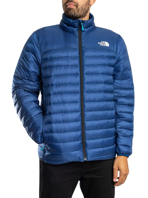 The North Face Terra Peak-Jas, Blauw - Image 2