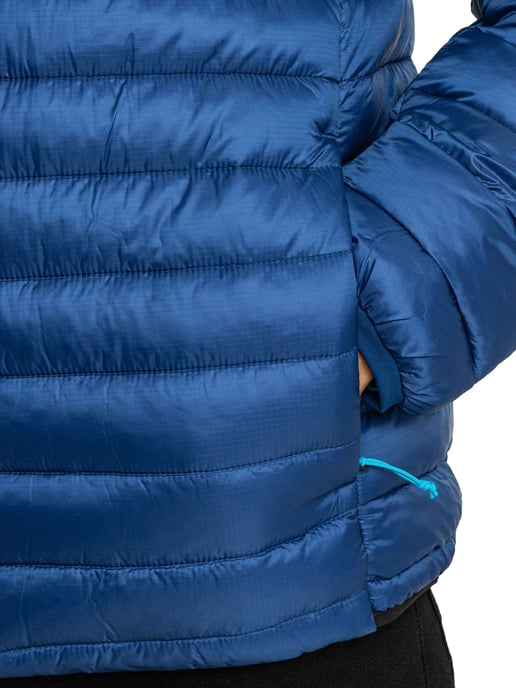 The North Face Terra Peak-Jas, Blauw - Image 4