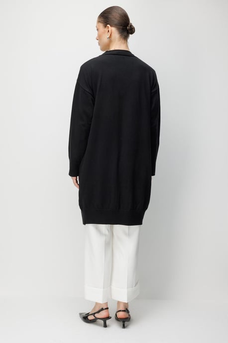 Katoenen Cardigan - Image 6