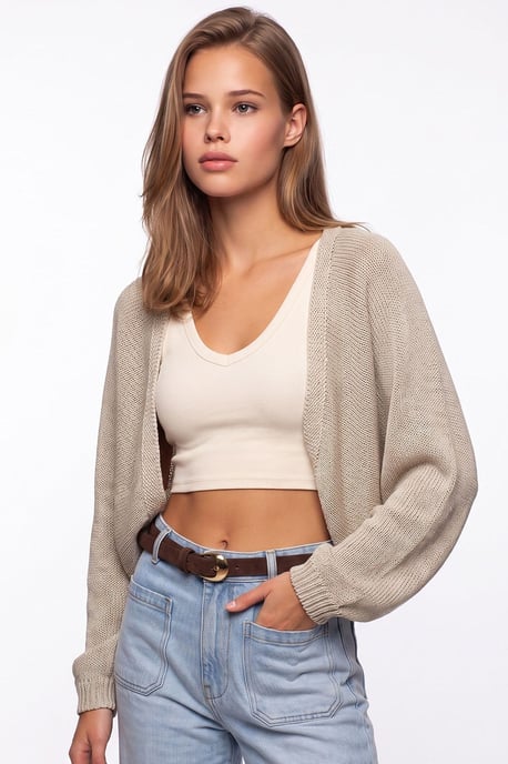 Vest - Image 1
