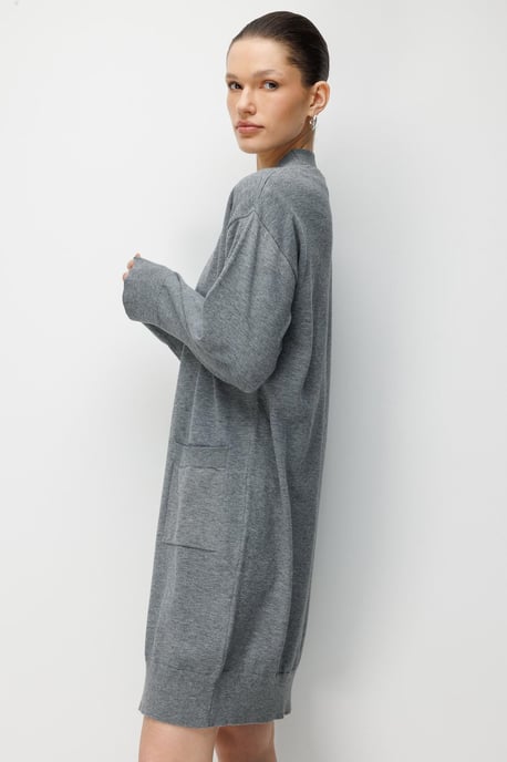 Katoenen Cardigan - Image 5
