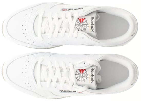 Reebok Klassiek Heren Wit - Image 6