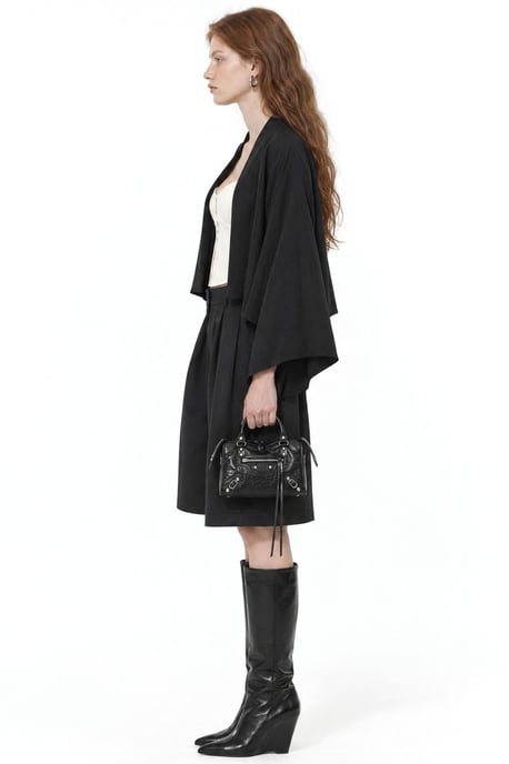 Dames Kimono - Image 3