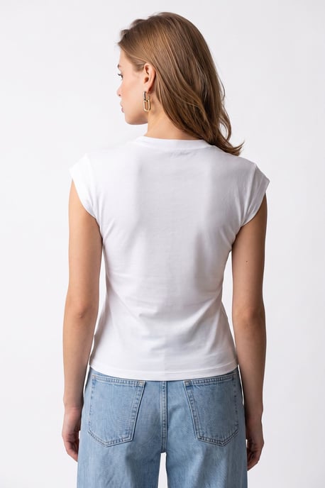 Dames Katoenen Blouse - Image 6