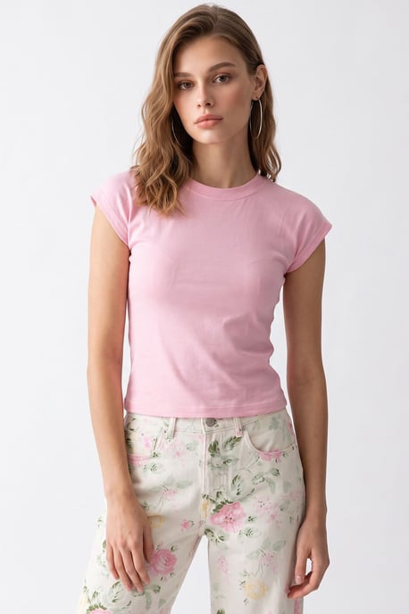 Dames Katoenen Blouse - Image 4