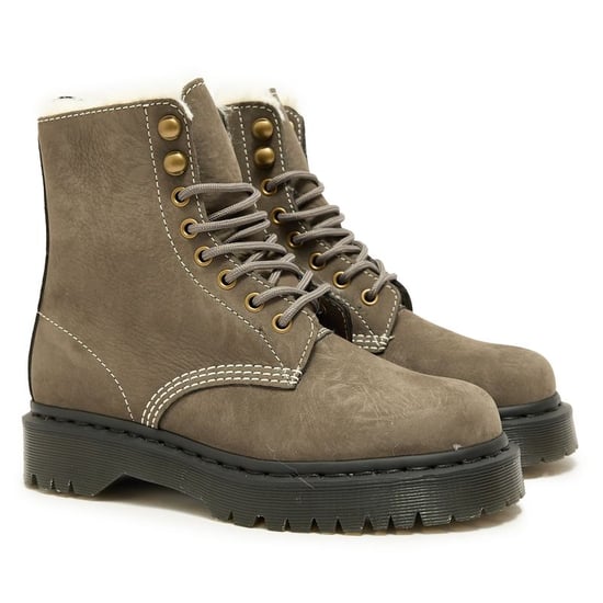 Dr Martens 1460 Pascal Bex Boots - Image 2