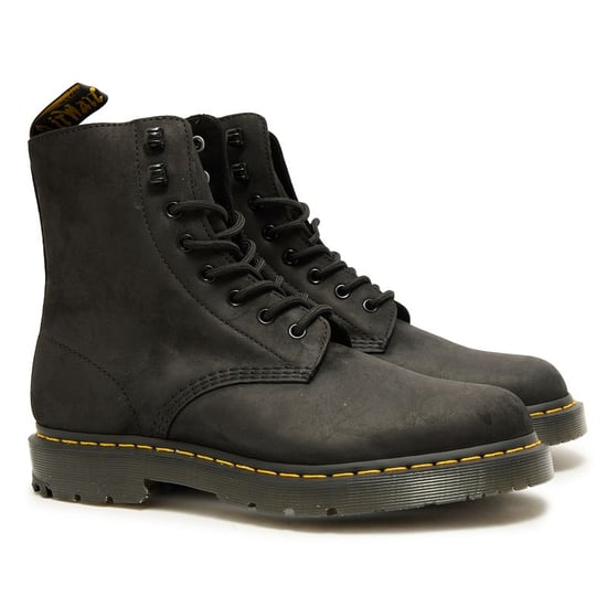 Dr Martens Pascal 1460 Fleece Lined Laarzen - Image 2