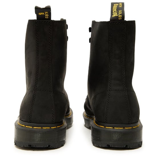 Dr Martens Pascal 1460 Fleece Lined Laarzen - Image 3