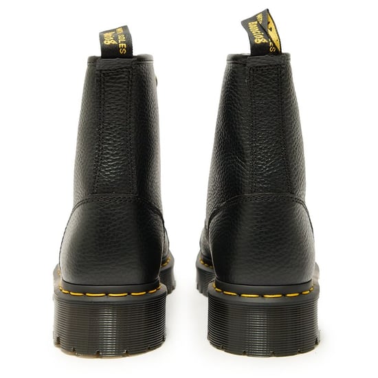 Dr Martens 1460 Bex Faux Fur-Lined Leather Laarzen - Image 3