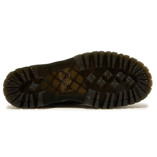 Dr Martens 1460 Bex Faux Fur-Lined Leather Laarzen - Image 4