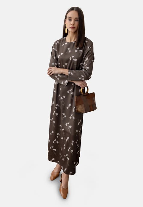Refka Modest Dress Refka - Image 3