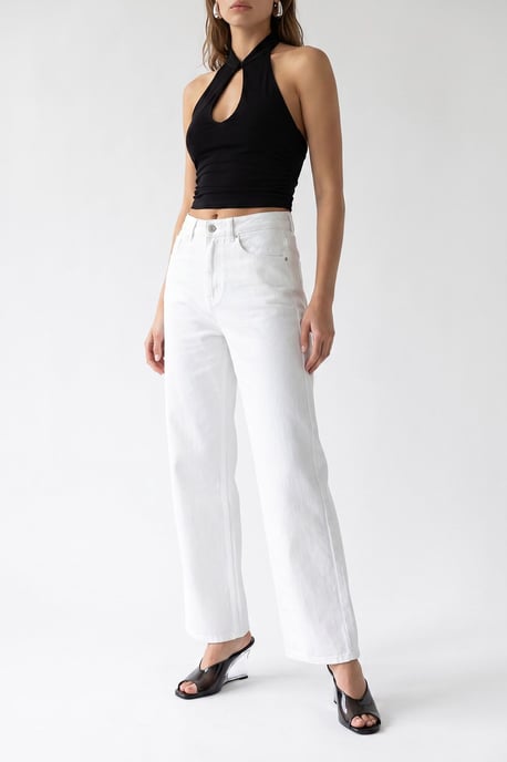 Dames Rechte Pantalon - Image 2