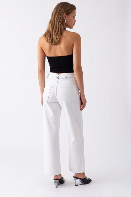 Dames Rechte Pantalon - Image 4