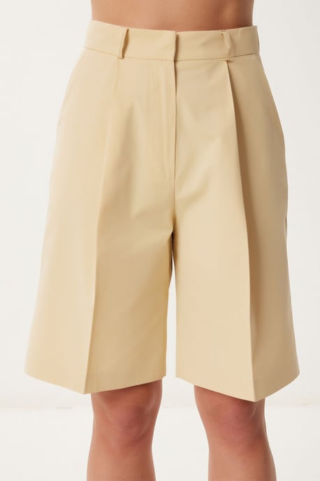 Vrouwen Katoenen Shorts - Image 4