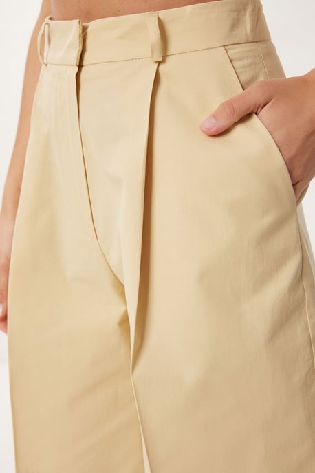 Vrouwen Katoenen Shorts - Image 5
