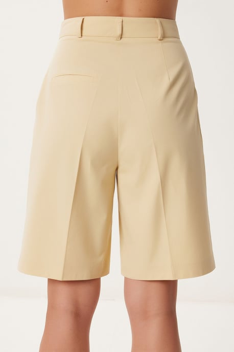 Vrouwen Katoenen Shorts - Image 6