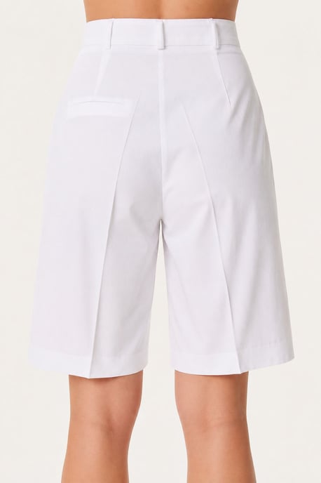 Vrouwen Katoenen Shorts - Image 5