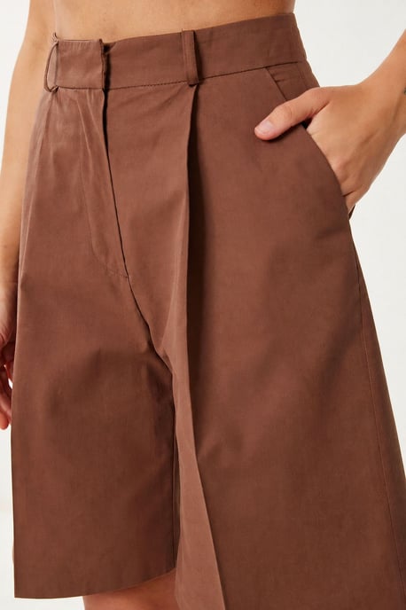 Vrouwen Katoenen Shorts - Image 4