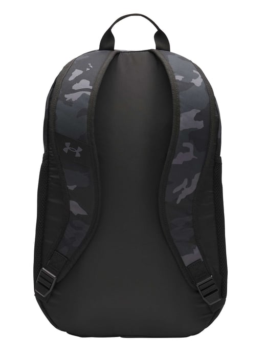 Under Armour 26L Hustle Sport 6.0 Rugzak, Zwart - Image 2