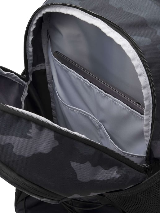 Under Armour 26L Hustle Sport 6.0 Rugzak, Zwart - Image 3