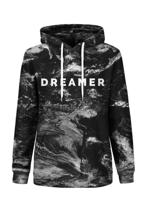 "Dreamer" Hoodie - Image 1