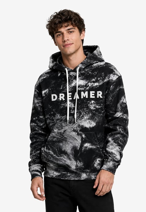 "Dreamer" Hoodie - Image 2