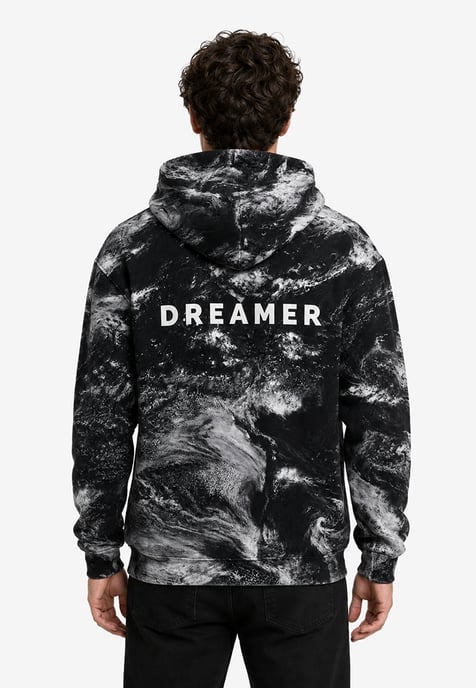 "Dreamer" Hoodie - Image 3
