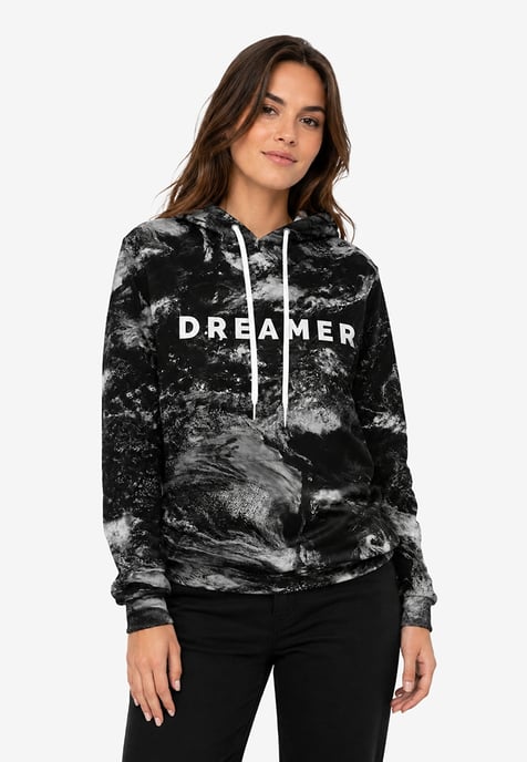 "Dreamer" Hoodie - Image 4