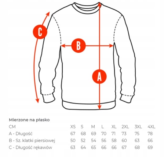 Sweatshirt met Allover-Print Wilde Hert Mr Gugu & Miss GO - Image 5