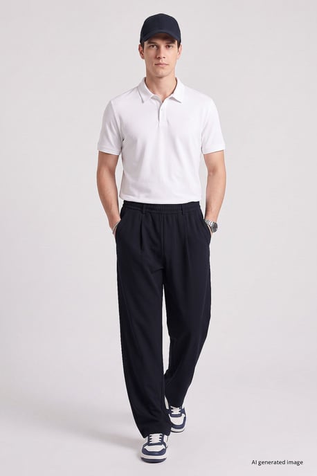 Heren Rechte Broek - Image 1