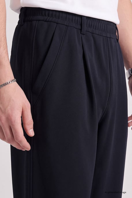 Heren Rechte Broek - Image 3