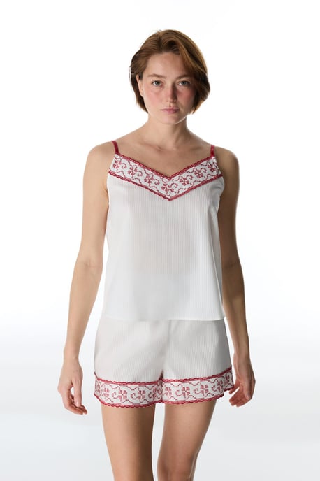 Magnifique Shorts Pyjama Broeken - Image 3