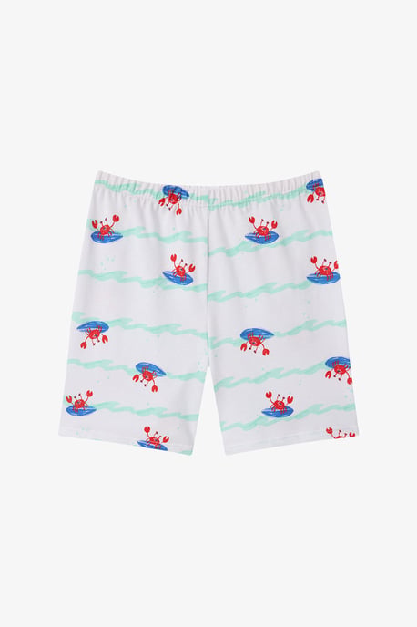 Jongens Surf Maatjes 2-in-1 Pyjama Set - Image 5
