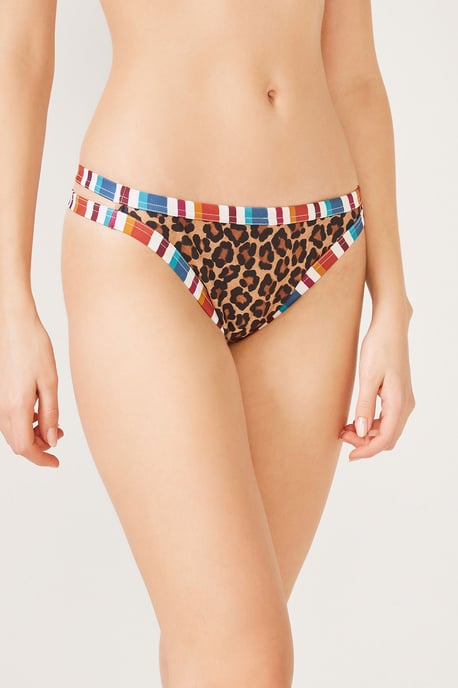 Linosa Zij Bikini Onderkant - Image 1