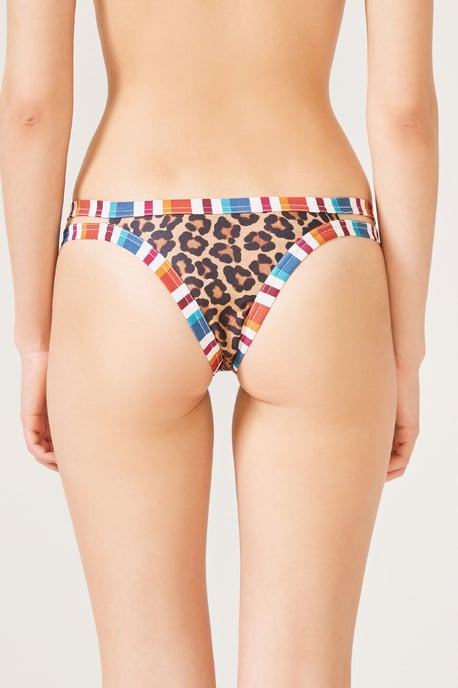 Linosa Zij Bikini Onderkant - Image 2