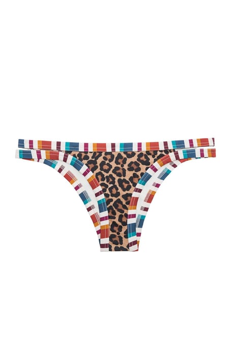 Linosa Zij Bikini Onderkant - Image 3