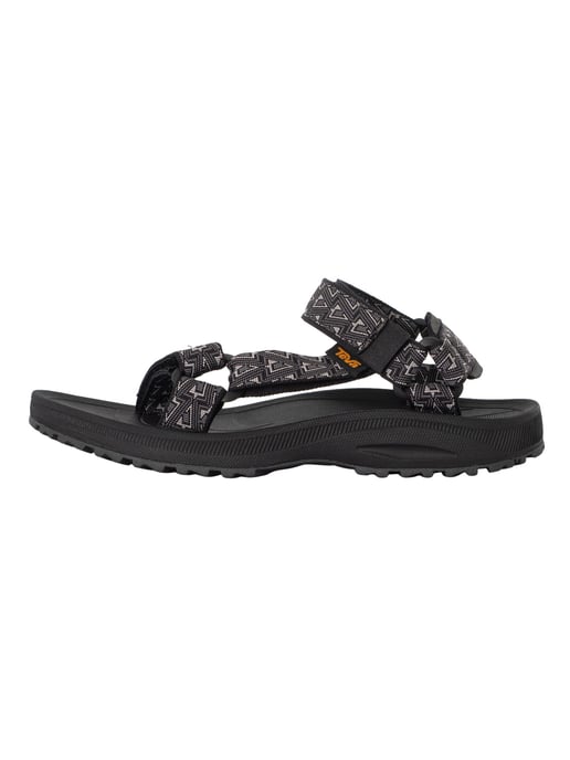 Teva Winsted-Sandalen, Zwart - Image 2