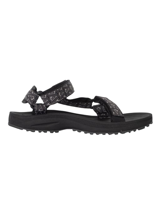 Teva Winsted-Sandalen, Zwart - Image 3