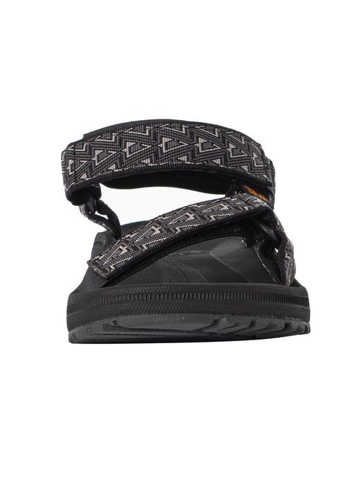 Teva Winsted-Sandalen, Zwart - Image 4