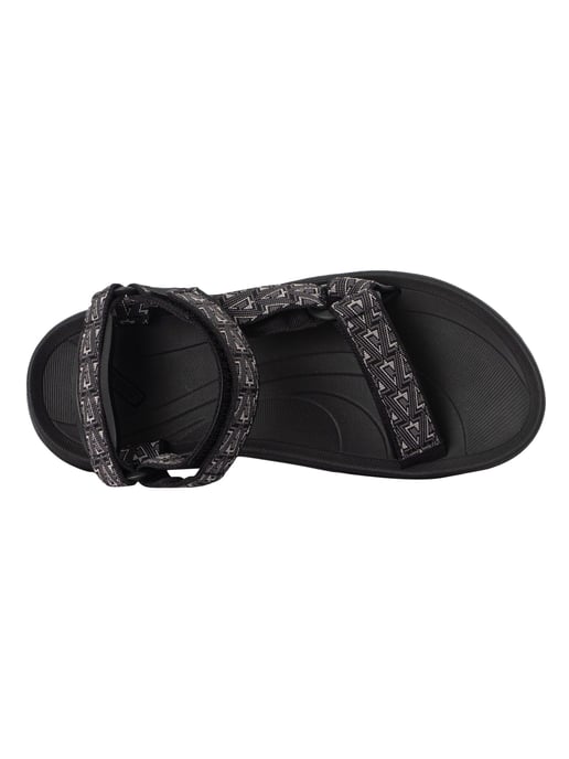 Teva Winsted-Sandalen, Zwart - Image 6
