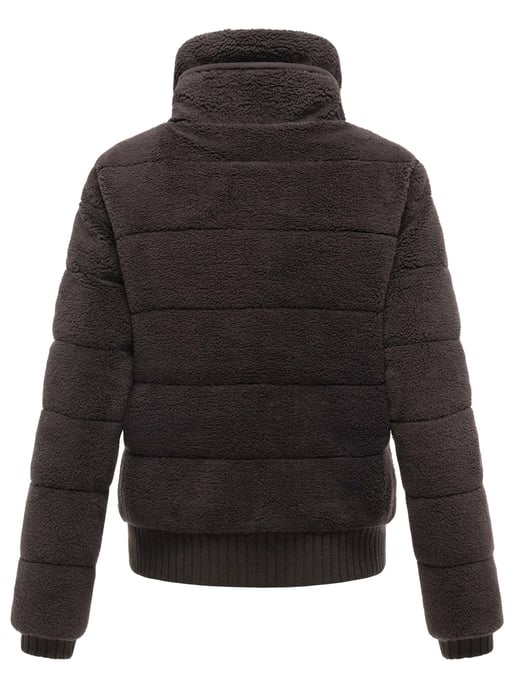 Navahoo dames winterjas SCHNEEPUDER – knus, modern & warm - Image 4