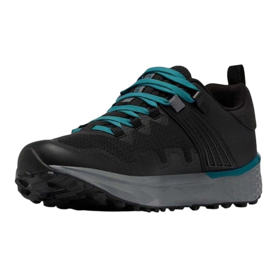 Columbia Facet-schoenen voor heren (Zwart) - Image 3