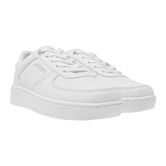 Levis Trainers van de Girls Union (Wit) - Image 4