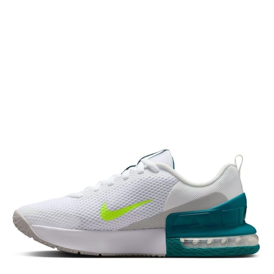 Nike Alpha-sportschoenen met luchtdemping voor heren (Wit) - Image 2