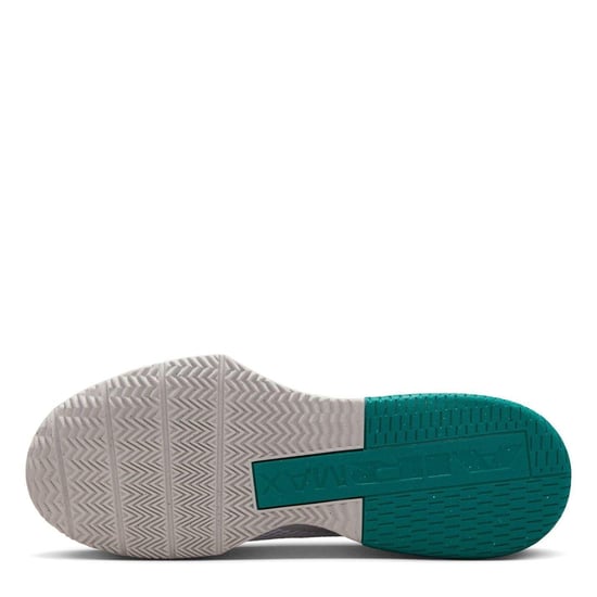 Nike Alpha-sportschoenen met luchtdemping voor heren (Wit) - Image 3