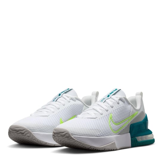 Nike Alpha-sportschoenen met luchtdemping voor heren (Wit) - Image 4