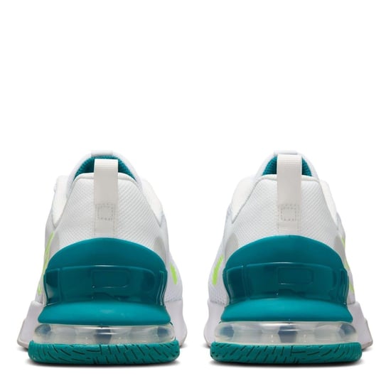 Nike Alpha-sportschoenen met luchtdemping voor heren (Wit) - Image 5